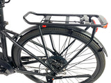 Bulls Cross Lite Evo Hybrid E Bike Shimano XT 1X11 Speed Size: Medium