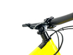 2017 Santa Cruz Tallboy CC Sram XX1 Eagle 12-Speed Enve Carbon Wheels Size: XL