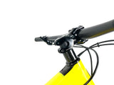 2017 Santa Cruz Tallboy CC Sram XX1 Eagle 12-Speed Enve Carbon Wheels Size: XL