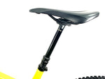 2017 Santa Cruz Tallboy CC Sram XX1 Eagle 12-Speed Enve Carbon Wheels Size: XL