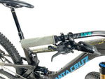 2021 Santa Cruz Hightower Carbon CC 29er Mountain Bike Shimano 1X12 Size: Medium