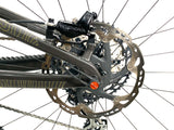 2021 Santa Cruz Hightower Carbon CC 29er Mountain Bike Shimano 1X12 Size: Medium