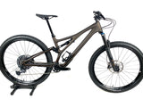 2022 Specialized Stumpjumper Expert 29 SRAM XO1 Eagle 1X12 Roval Wheels Size: Large