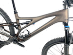 2022 Specialized Stumpjumper Expert 29 SRAM XO1 Eagle 1X12 Roval Wheels Size: Large