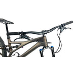 2022 Specialized Stumpjumper Expert 29 SRAM XO1 Eagle 1X12 Roval Wheels Size: Large