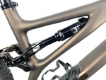 2022 Specialized Stumpjumper Expert 29 SRAM XO1 Eagle 1X12 Roval Wheels Size: Large