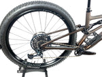 2022 Specialized Stumpjumper Expert 29 SRAM XO1 Eagle 1X12 Roval Wheels Size: Large