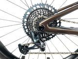 2022 Specialized Stumpjumper Expert 29 SRAM XO1 Eagle 1X12 Roval Wheels Size: Large