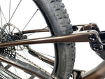 2022 Specialized Stumpjumper Expert 29 SRAM XO1 Eagle 1X12 Roval Wheels Size: Large
