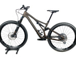 2022 Specialized Stumpjumper Expert 29 SRAM XO1 Eagle 1X12 Roval Wheels Size: Large