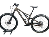 2022 Specialized Stumpjumper Expert 29 SRAM XO1 Eagle 1X12 Roval Wheels Size: Large