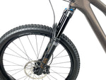 2022 Specialized Stumpjumper Expert 29 SRAM XO1 Eagle 1X12 Roval Wheels Size: Large