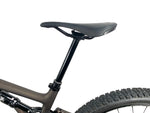 2022 Specialized Stumpjumper Expert 29 SRAM XO1 Eagle 1X12 Roval Wheels Size: Large