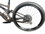 2022 Specialized Stumpjumper Expert 29 SRAM XO1 Eagle 1X12 Roval Wheels Size: Large