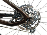 2022 Specialized Stumpjumper Expert 29 SRAM XO1 Eagle 1X12 Roval Wheels Size: Large