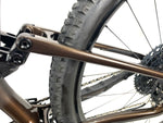 2022 Specialized Stumpjumper Expert 29 SRAM XO1 Eagle 1X12 Roval Wheels Size: Large