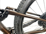 2022 Specialized Stumpjumper Expert 29 SRAM XO1 Eagle 1X12 Roval Wheels Size: Large