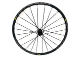 Mavic Ksyrium Elite Disc Clincher *Front Wheel Only* 6 Bolt 12mm Thru Axle