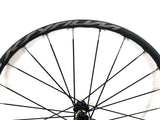 Mavic Ksyrium Elite Disc Clincher *Front Wheel Only* 6 Bolt 12mm Thru Axle