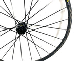 Mavic Ksyrium Elite Disc Clincher *Front Wheel Only* 6 Bolt 12mm Thru Axle