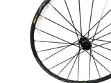 Mavic Ksyrium Elite Disc Clincher *Front Wheel Only* 6 Bolt 12mm Thru Axle