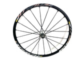 Mavic Ksyrium Pro Disc Clincher *Rear Wheel Only* QR Centerlock SRAM/ Shimano 10/11 Speed