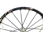 Mavic Ksyrium Pro Disc Clincher *Rear Wheel Only* QR Centerlock SRAM/ Shimano 10/11 Speed