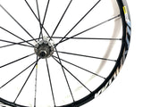 Mavic Ksyrium Pro Disc Clincher *Rear Wheel Only* QR Centerlock SRAM/ Shimano 10/11 Speed