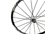 Mavic Ksyrium Pro Disc Clincher *Rear Wheel Only* QR Centerlock SRAM/ Shimano 10/11 Speed