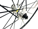 Mavic Ksyrium Pro Disc Clincher *Rear Wheel Only* QR Centerlock SRAM/ Shimano 10/11 Speed