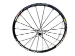 Mavic Ksyrium Pro Disc Clincher *Rear Wheel Only* QR Centerlock SRAM/ Shimano 10/11 Speed