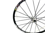 Mavic Ksyrium Pro Disc Clincher *Rear Wheel Only* QR Centerlock SRAM/ Shimano 10/11 Speed