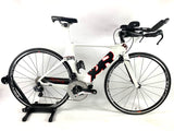 2015 Quintana Roo Illicito Tri Carbon Ultegra Di2 11 Speed Fulcrum Wheels Size: Medium