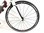 2015 Quintana Roo Illicito Tri Carbon Ultegra Di2 11 Speed Fulcrum Wheels Size: Medium