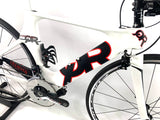 2015 Quintana Roo Illicito Tri Carbon Ultegra Di2 11 Speed Fulcrum Wheels Size: Medium