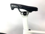 2015 Quintana Roo Illicito Tri Carbon Ultegra Di2 11 Speed Fulcrum Wheels Size: Medium