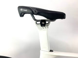 2015 Quintana Roo Illicito Tri Carbon Ultegra Di2 11 Speed Fulcrum Wheels Size: Medium