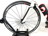 2015 Quintana Roo Illicito Tri Carbon Ultegra Di2 11 Speed Fulcrum Wheels Size: Medium
