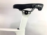 2015 Quintana Roo Illicito Tri Carbon Ultegra Di2 11 Speed Fulcrum Wheels Size: Medium