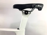 2015 Quintana Roo Illicito Tri Carbon Ultegra Di2 11 Speed Fulcrum Wheels Size: Medium