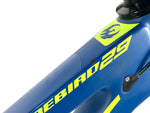 2020 Pivot Firebird Race 29er Carbon XT/SLX 1X12 WTB Alloy Wheels Size: XL