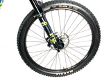2020 Pivot Firebird Race 29er Carbon XT/SLX 1X12 WTB Alloy Wheels Size: XL