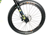 2020 Pivot Firebird Race 29er Carbon XT/SLX 1X12 WTB Alloy Wheels Size: XL