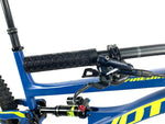 2020 Pivot Firebird Race 29er Carbon XT/SLX 1X12 WTB Alloy Wheels Size: XL