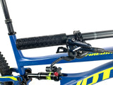 2020 Pivot Firebird Race 29er Carbon XT/SLX 1X12 WTB Alloy Wheels Size: XL