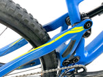 2020 Pivot Firebird Race 29er Carbon XT/SLX 1X12 WTB Alloy Wheels Size: XL