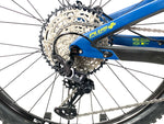 2020 Pivot Firebird Race 29er Carbon XT/SLX 1X12 WTB Alloy Wheels Size: XL