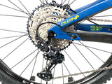 2020 Pivot Firebird Race 29er Carbon XT/SLX 1X12 WTB Alloy Wheels Size: XL