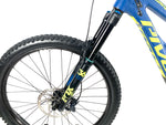 2020 Pivot Firebird Race 29er Carbon XT/SLX 1X12 WTB Alloy Wheels Size: XL