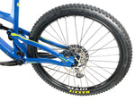 2020 Pivot Firebird Race 29er Carbon XT/SLX 1X12 WTB Alloy Wheels Size: XL